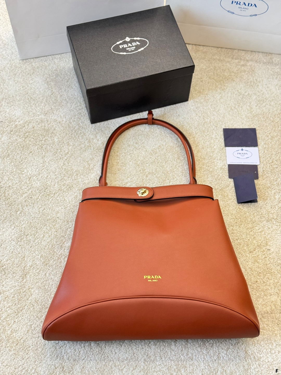 PRADA bag 404